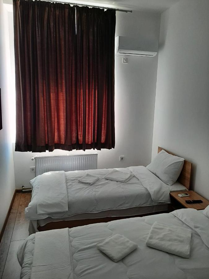 The Cohen'S Guest House Kiustendił Zewnętrze zdjęcie