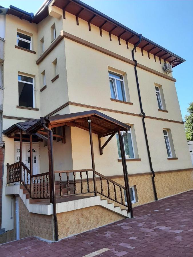 The Cohen'S Guest House Kiustendił Zewnętrze zdjęcie