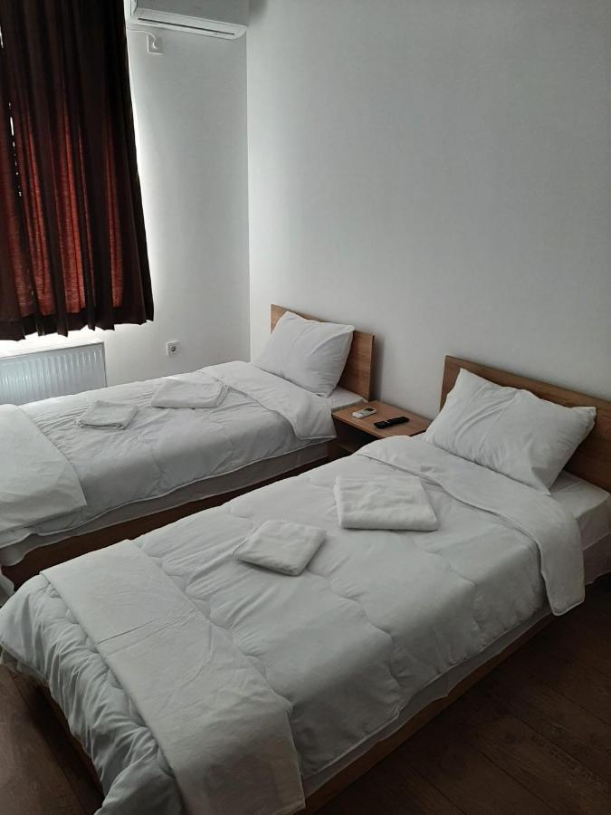 The Cohen'S Guest House Kiustendił Zewnętrze zdjęcie