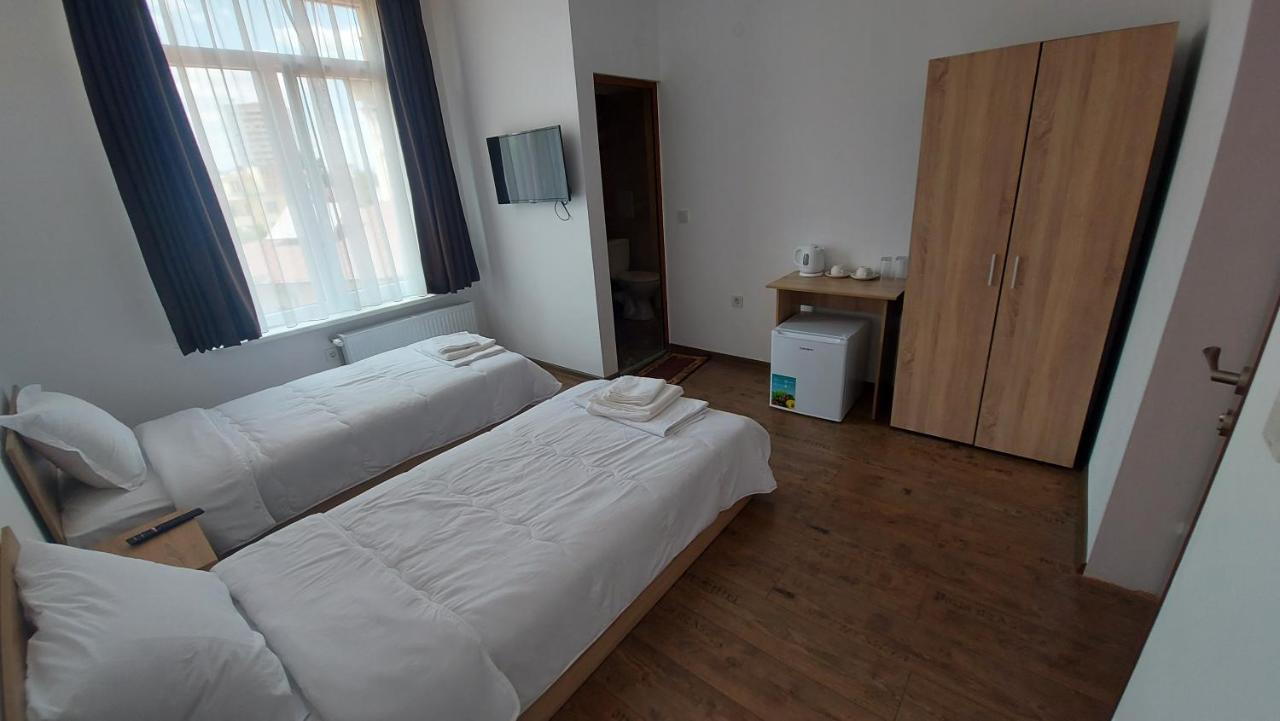 The Cohen'S Guest House Kiustendił Zewnętrze zdjęcie