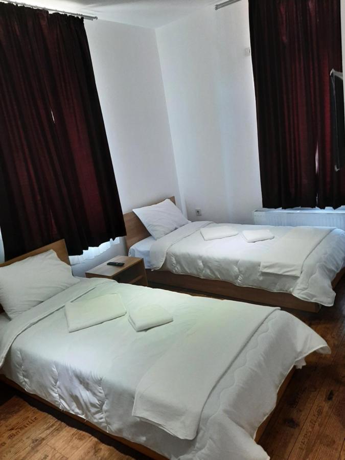 The Cohen'S Guest House Kiustendił Zewnętrze zdjęcie
